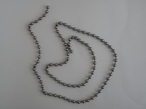 Pie Beans String picture