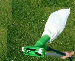 Spare Net For Pond Vac picture