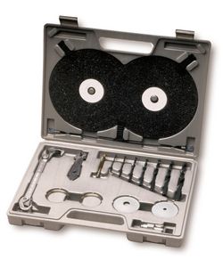 Power Tool Set- 19Pcs picture