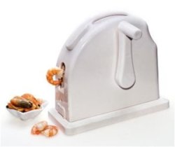 prawn peeler picture