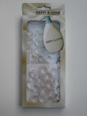 Press And Stick picture