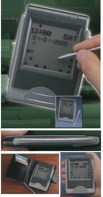 Protege II Protege Organizer picture