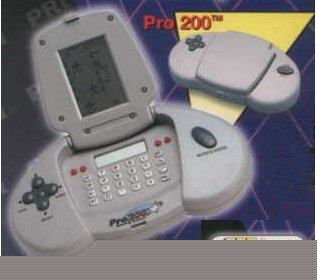 Pro Tech Pro 200 picture