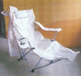 relaxing chair picture