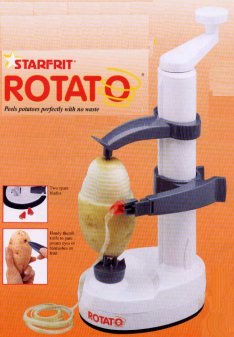 rotato replacement blades picture