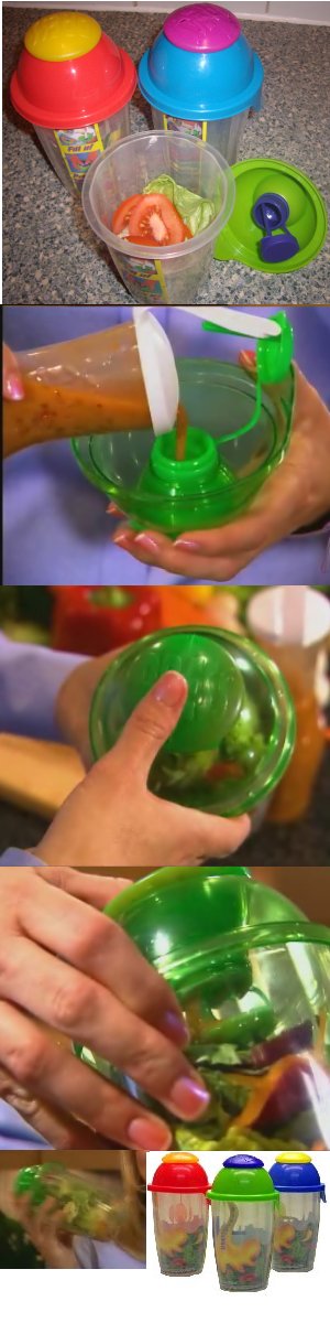 salad Blaster picture