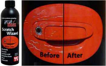 Scratch Remover picture