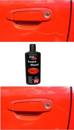 Scratch Wizard 250 ml picture