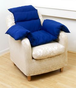 seat cushions picture