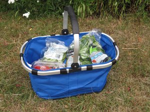 Shopping Baskets picture