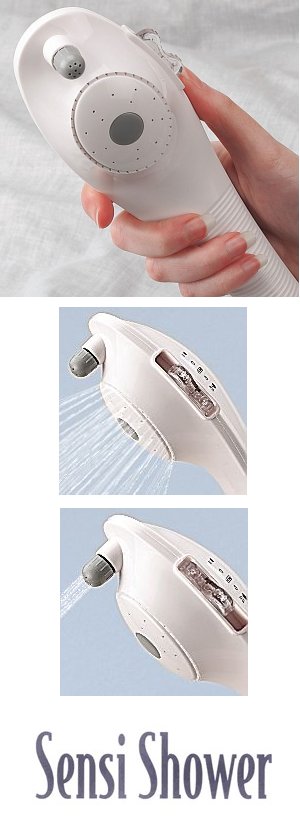 shower heads picture