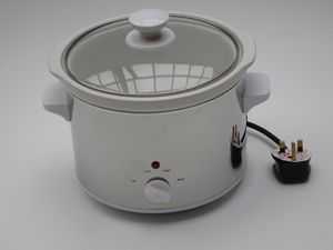 Slow Cooker picture