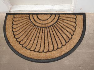 Sunray Doormat picture