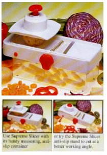 Supreme Slicer picture