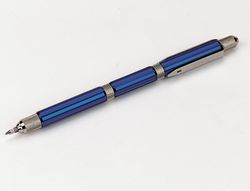 Swiss Pen / Knife Set picture