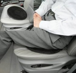 Swivel Seats For Cars picture