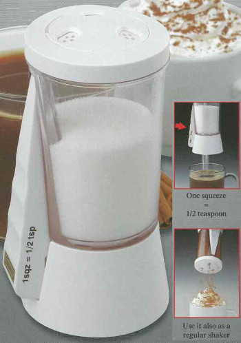 measuring spoons picture