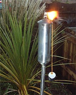 tikki torches picture