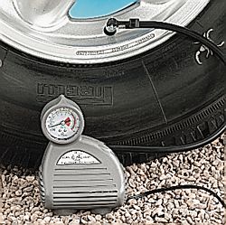 tire inflator - Super Micro picture