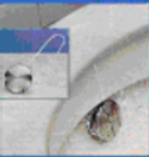 Permanent Toilet Blocks picture