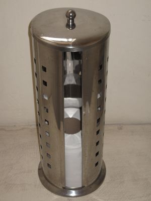 Toilet Roll Storage picture