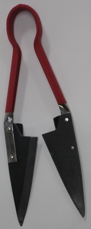 Trimming Shears picture