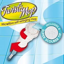 Twist Mop picture