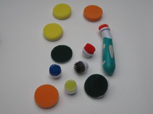 Ultimate Scrubber picture