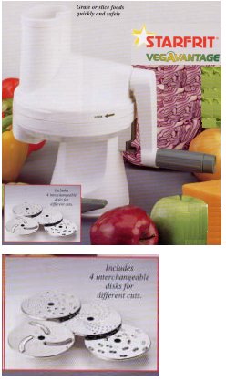vegetable slicers picture