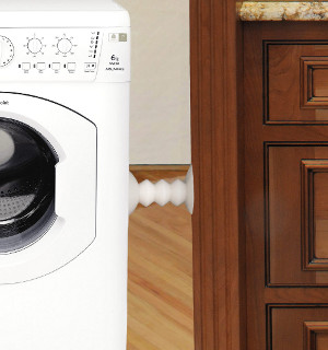 Washing Machine Vibration picture