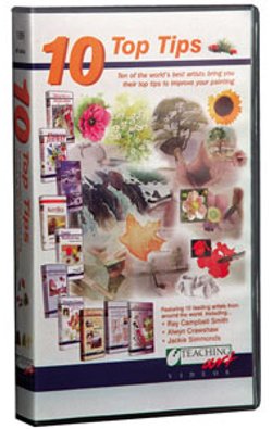 Top 10 Tips Video picture