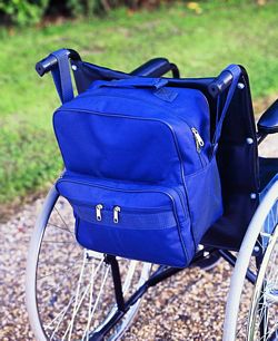 Wheelchair Bag picture