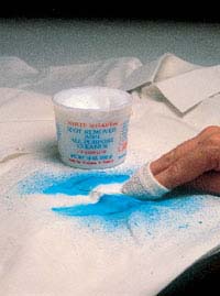 White Wizard Spot Remover picture
