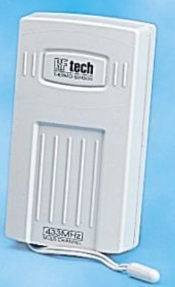 wireless thermometer sensors picture