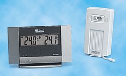 wireless thermometer picture