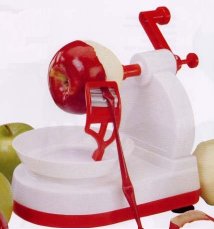 Apple Peeler from Starfrit Kitchenware