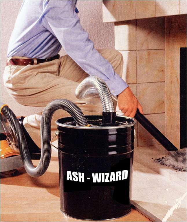 ash wizard picture