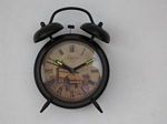 Bell Alarm Clock picture click to read more