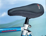 Gel Bicycle Saddles Cover picture click to read more