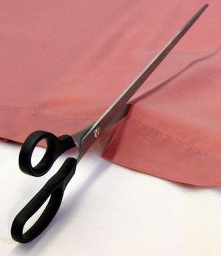 big scissors picture