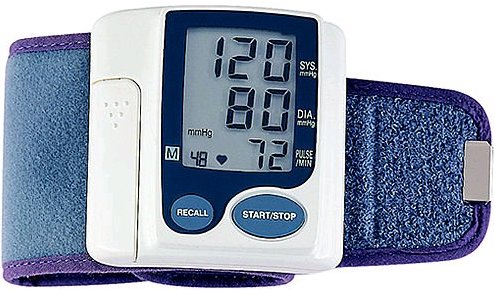 Blood Pressure Monitors picture