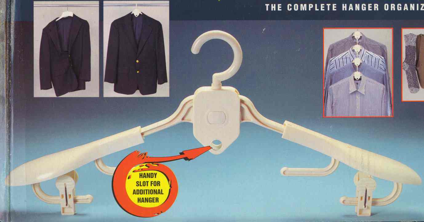 More Than A Hanger picture