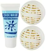 Code Wash Laundry Balls picture click to read more