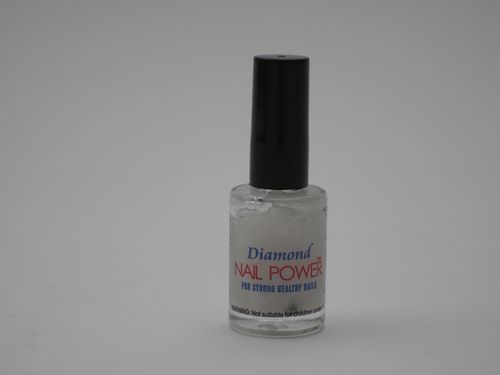 Diamond Nail Power picture