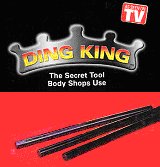 Ding King Car Dent Removal Glue picture