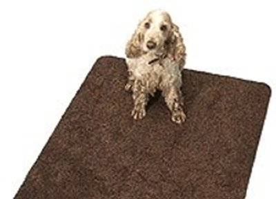 dog mats picture
