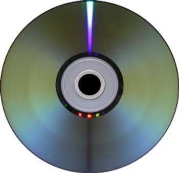 recordable dvds (10 pack) picture