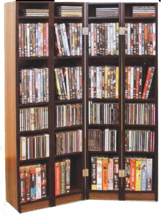 dvd storage furniture picture