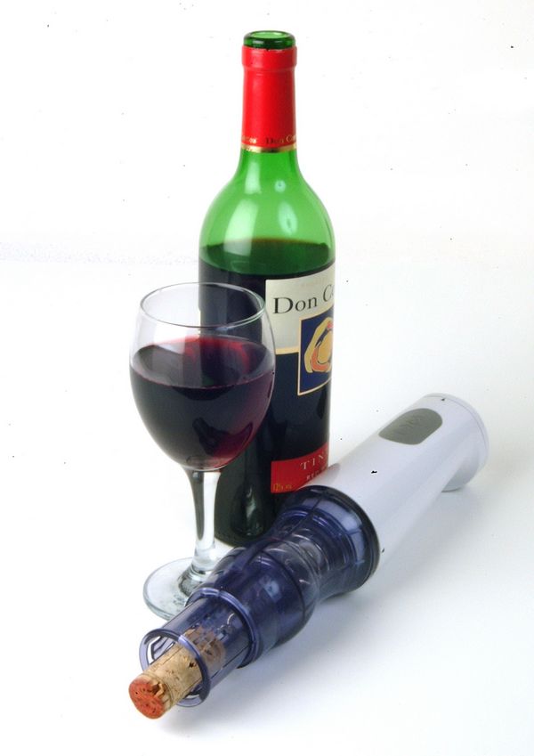 electric cheese grinder peppermill corkscrew picture