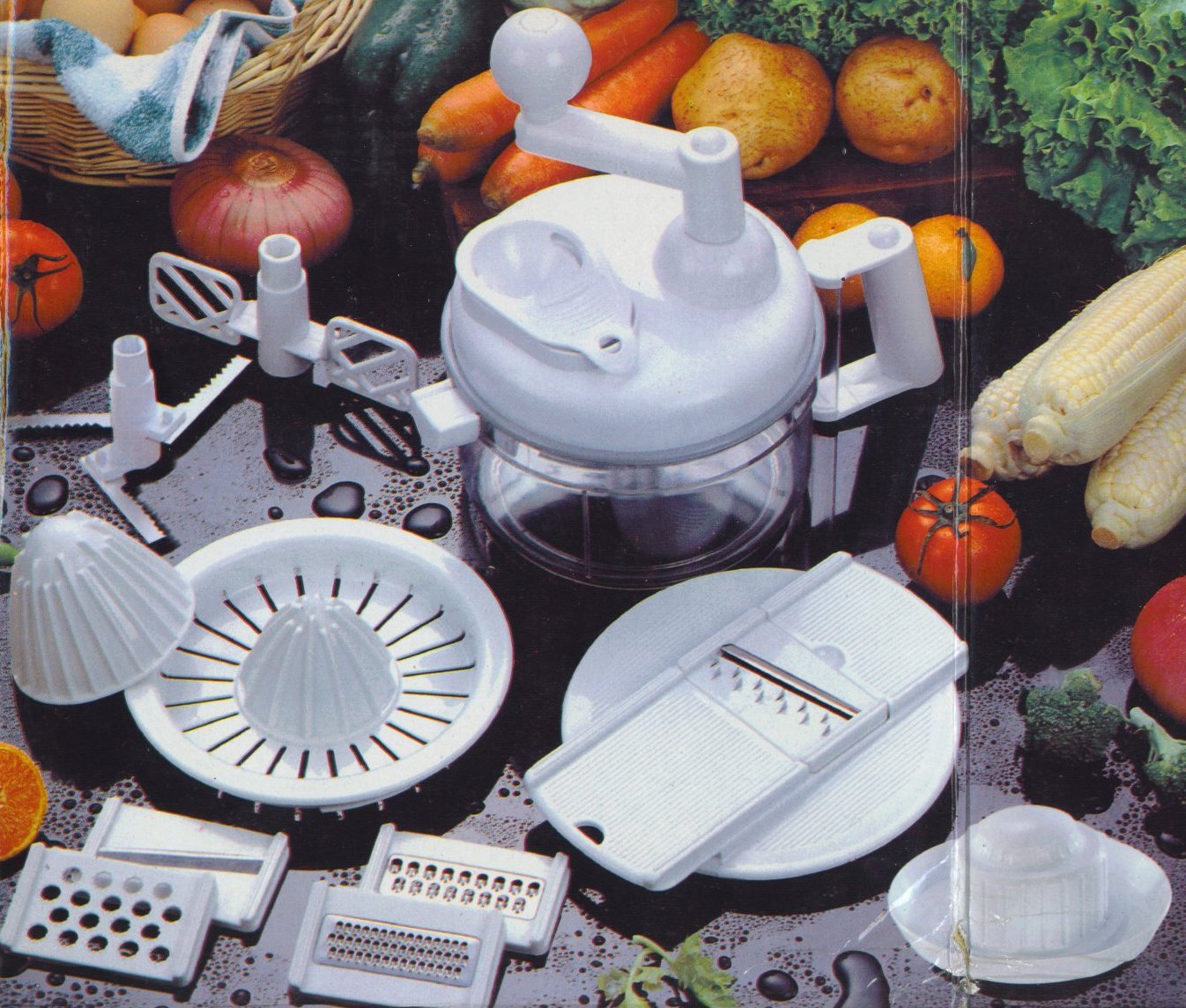 food chopper picture